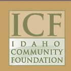 ICF IDAHO COMMUNITY FOUNDATION