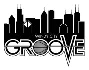 WINDY CITY GROOVE