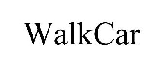 WALKCAR