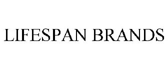 LIFESPAN BRANDS