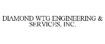 DIAMOND WTG ENGINEERING & SERVICES, INC.