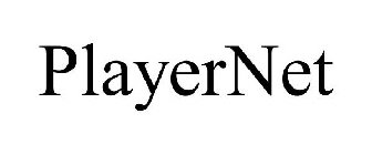 PLAYERNET