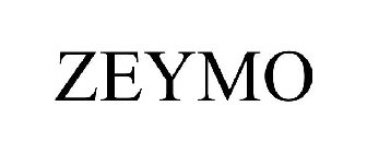 ZEYMO