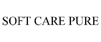SOFT CARE PURE