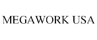 MEGAWORK USA