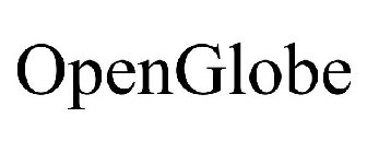 OPENGLOBE