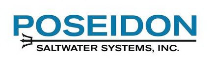 POSEIDON SALTWATER SYSTEMS, INC.