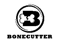 B BONECUTTER