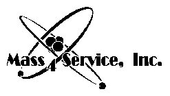 MASS 4 SERVICE, INC.