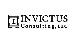 I INVICTUS CONSULTING, LLC