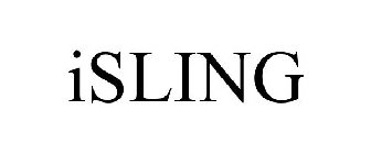 ISLING