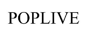 POPLIVE