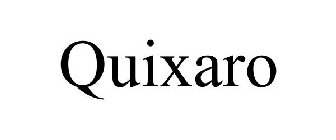 QUIXARO