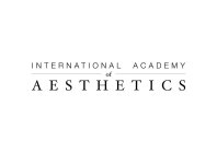 INTERNATIONAL ACADEMY OF AESTHETICS