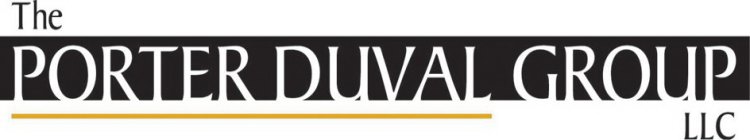 THE PORTER DUVAL GROUP LLC