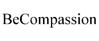 BECOMPASSION