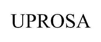 UPROSA