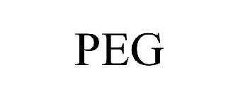 PEG