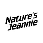 NATURE'S JEANNIE