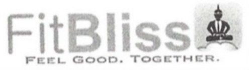 FITBLISS FEEL GOOD. TOGETHER.