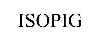 ISOPIG