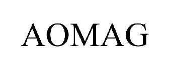 AOMAG