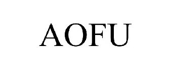 AOFU