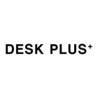 DESK PLUS+