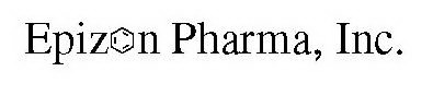 EPIZON PHARMA, INC.