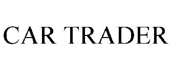 CAR TRADER