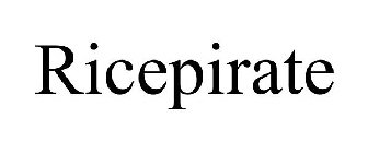 RICEPIRATE