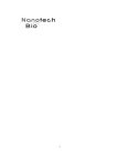 NANOTECH BIO