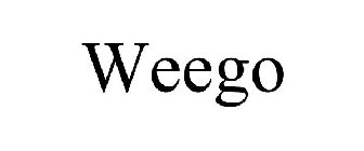 WEEGO