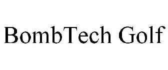 BOMBTECH GOLF