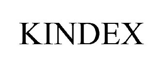 KINDEX