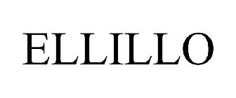 ELLILLO