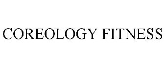 COREOLOGY FITNESS
