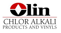 OLIN CHLOR ALKALI PRODUCTS AND VINYLS