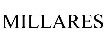 MILLARES