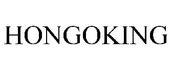 HONGOKING