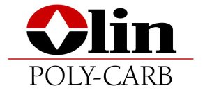 OLIN POLY-CARB