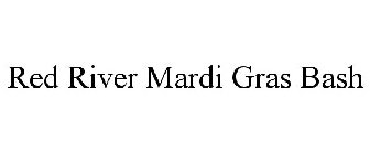 RED RIVER MARDI GRAS BASH