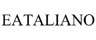 EATALIANO