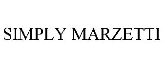 SIMPLY MARZETTI