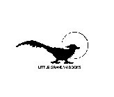 LITTLE GRANDMA BOOKS