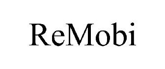 REMOBI