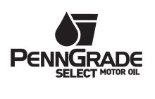 PENNGRADE SELECT MOTOR OIL