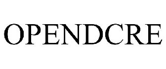 OPENDCRE
