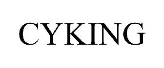 CYKING