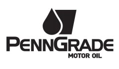 PENNGRADE MOTOR OIL